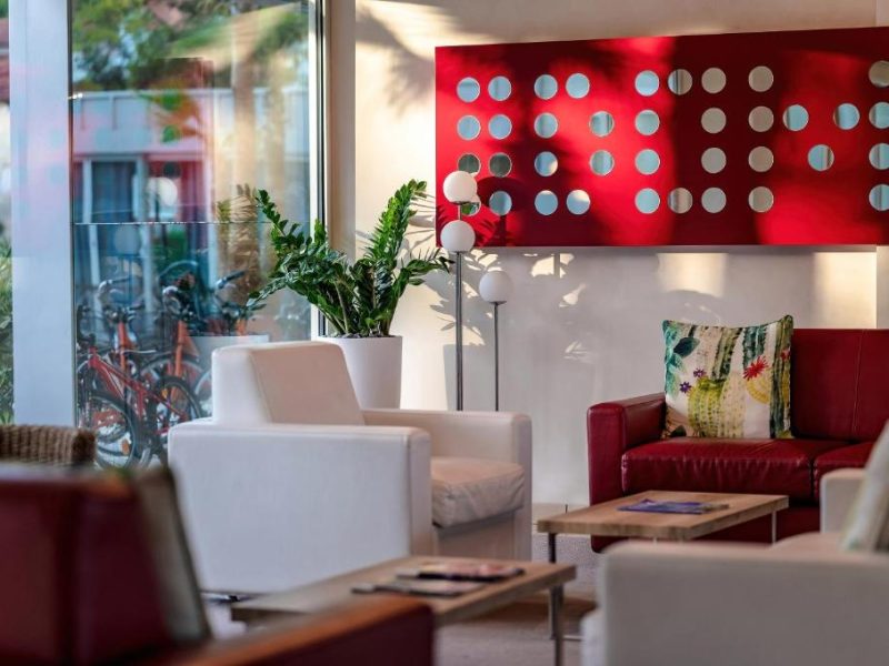 Foto della struttura: Domino Suite Hotel