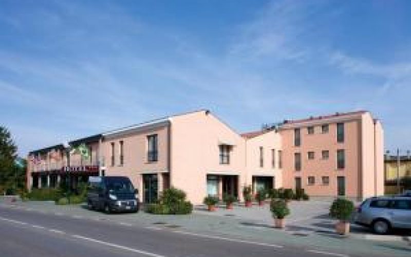 Foto della struttura: Best Western Titian Inn Hotel Venice Airport