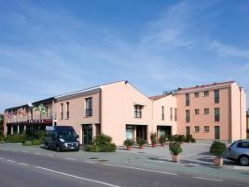 Foto della struttura: Best Western Titian Inn Hotel Venice Airport
