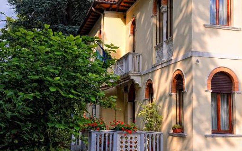 Foto della struttura: B&B Casa Villa Gardenia