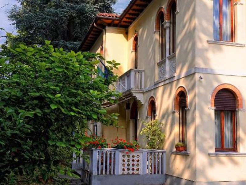 Foto della struttura: B&B Casa Villa Gardenia