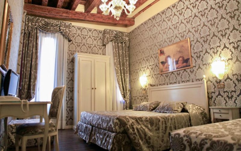 Foto della struttura: Hotel Bridge