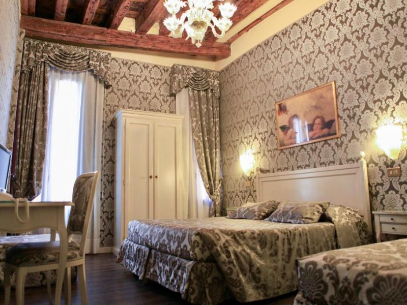 Foto della struttura: Hotel Bridge