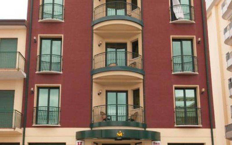 Foto della struttura: Hotel Garnì San Carlo