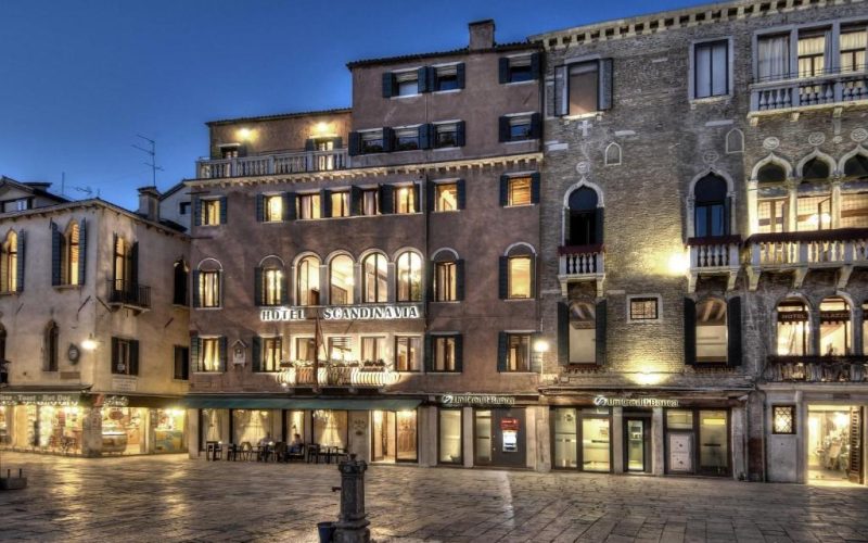 Foto della struttura: Hotel Scandinavia