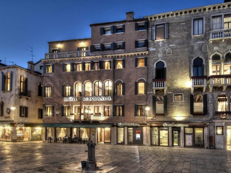 Foto della struttura: Hotel Scandinavia