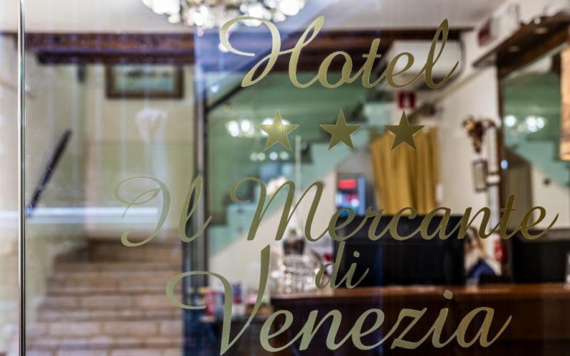 Foto della struttura: Hotel Il Mercante Di Venezia