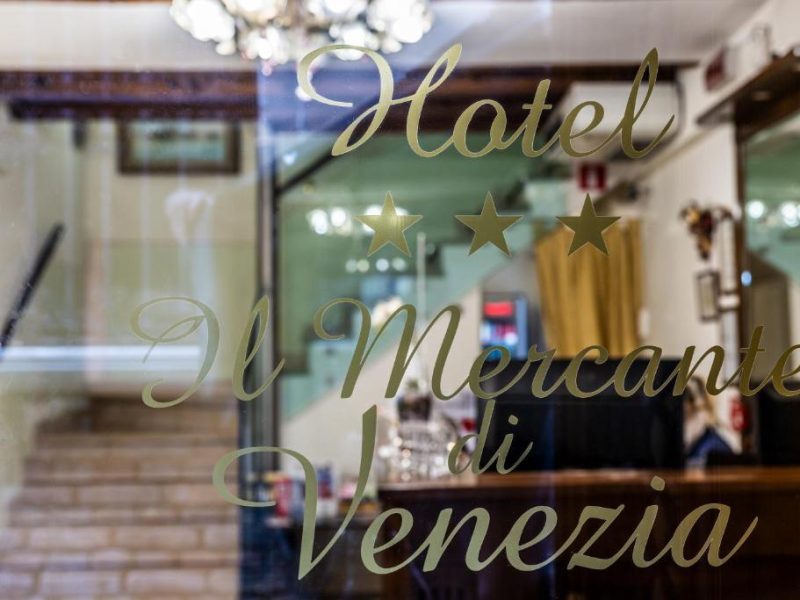 Foto della struttura: Hotel Il Mercante Di Venezia