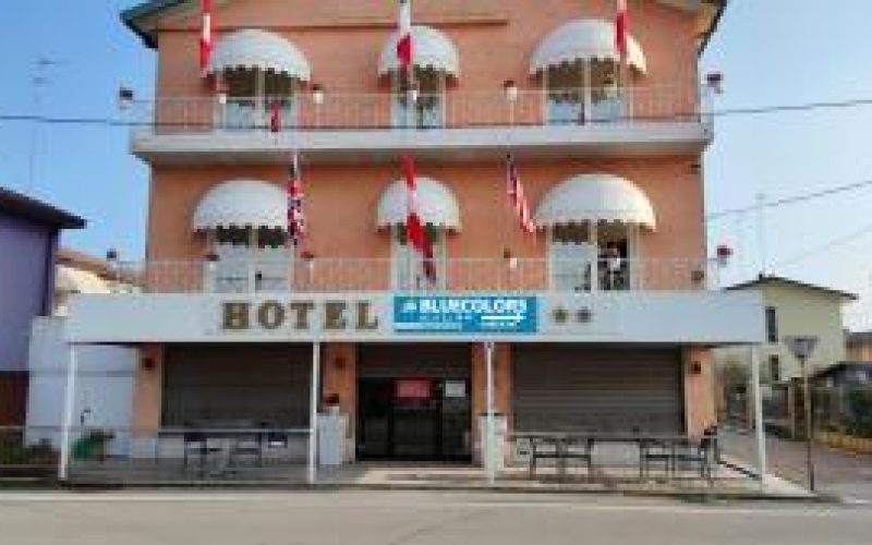 Foto della struttura: Hotel Lucy