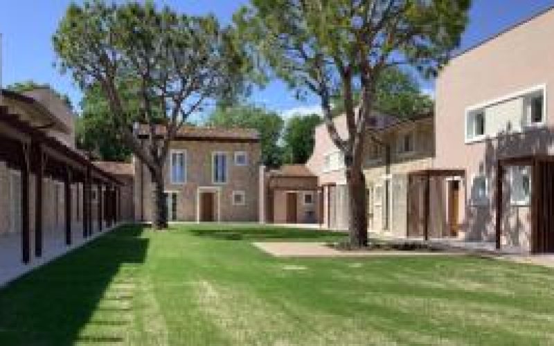 Foto della struttura: Residence Duna Rossa