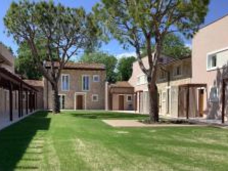 Foto della struttura: Residence Duna Rossa