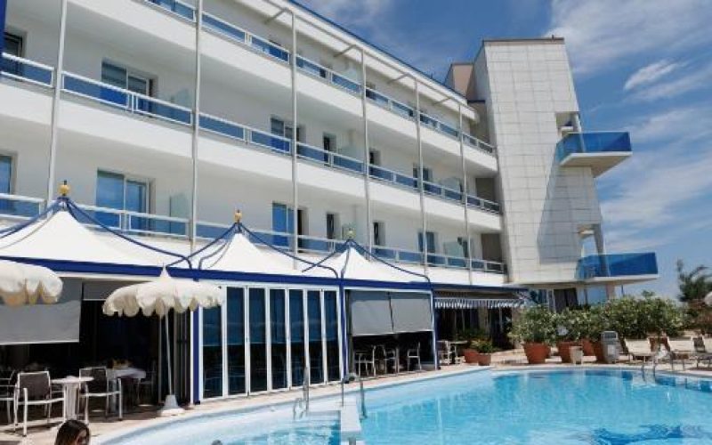 Foto della struttura: Hotel Panoramic