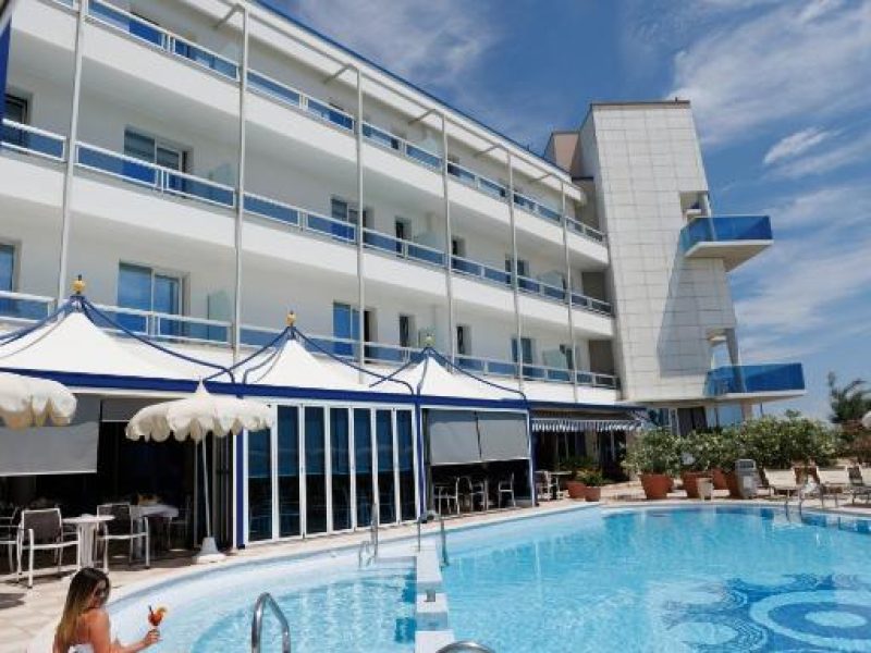 Foto della struttura: Hotel Panoramic