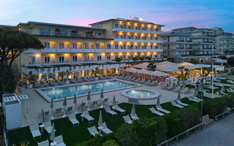 Foto della struttura: Hotel Aurora