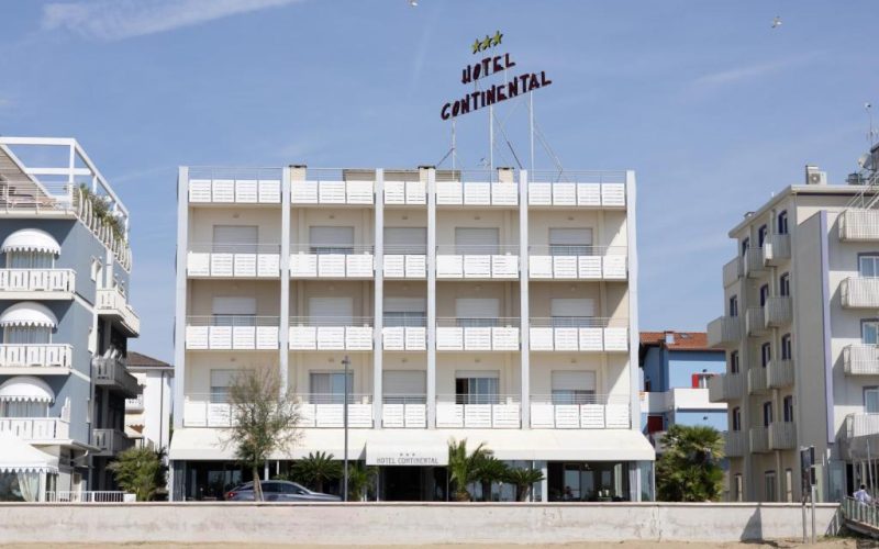 Foto della struttura: Hotel Continental Caorle