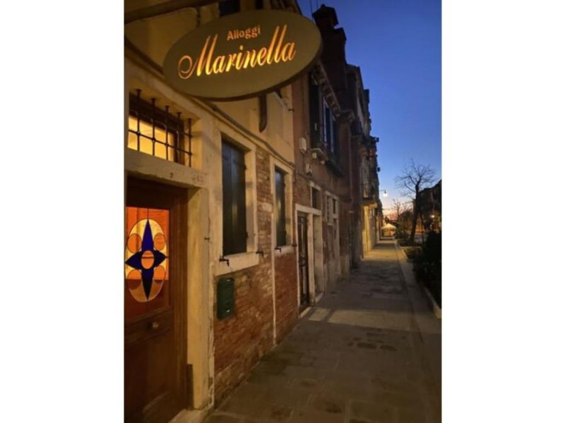 Foto della struttura: Locanda Marinella