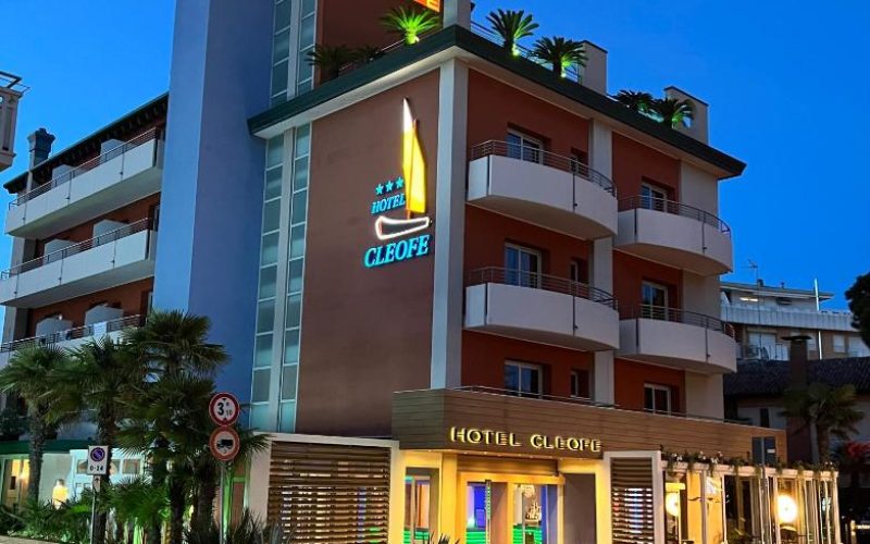 Foto della struttura: Hotel Cleofe
