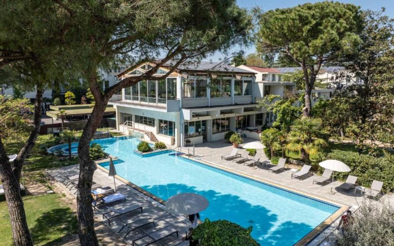 Foto della struttura: Hotel Terme Milano