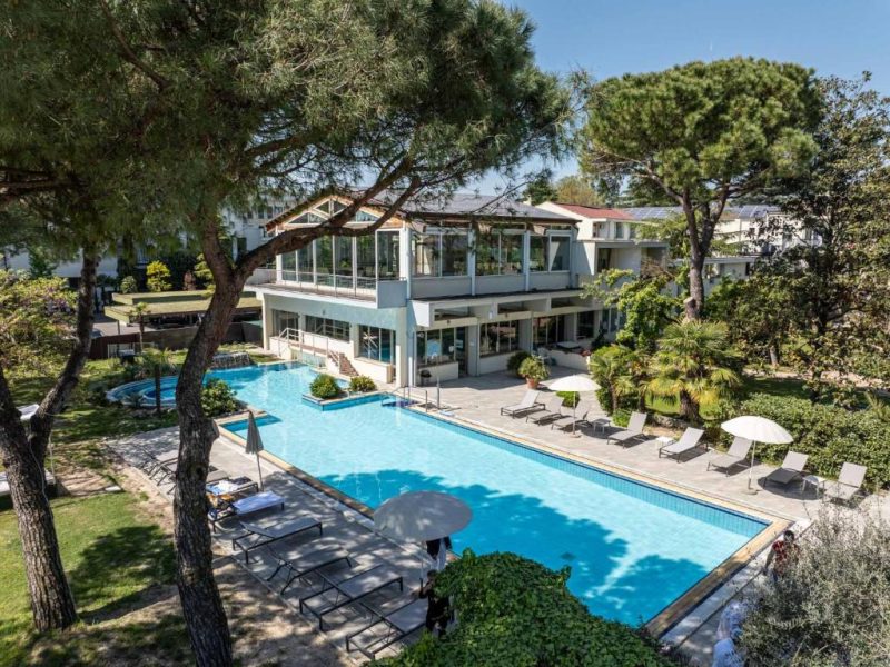 Foto della struttura: Hotel Terme Milano