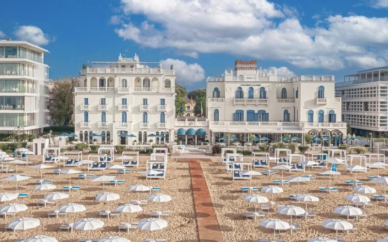 Foto della struttura: Hotel Casa Bianca al Mare