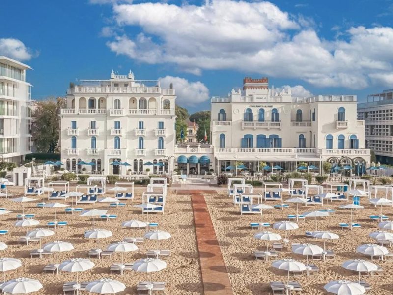 Foto della struttura: Hotel Casa Bianca al Mare