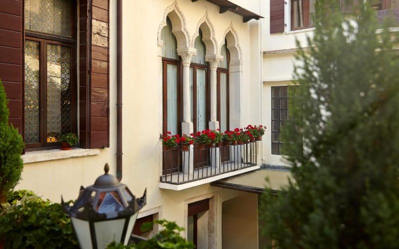 Foto della struttura: Hotel Palazzo Paruta