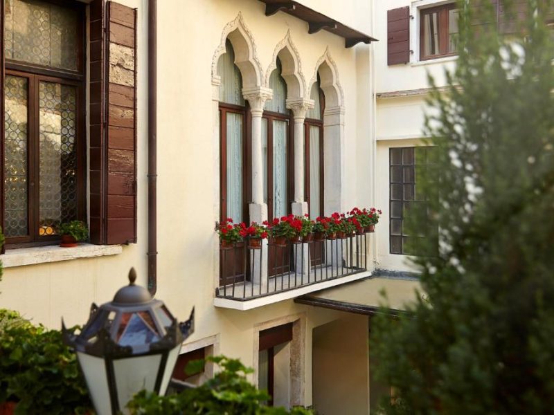 Foto della struttura: Hotel Palazzo Paruta