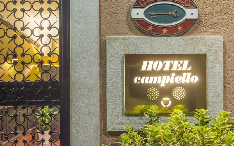 Foto della struttura: Hotel Campiello