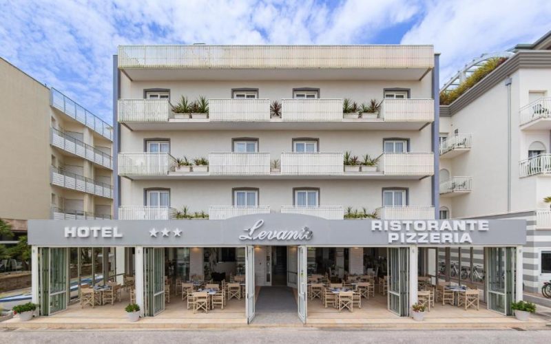 Foto della struttura: Hotel Levante