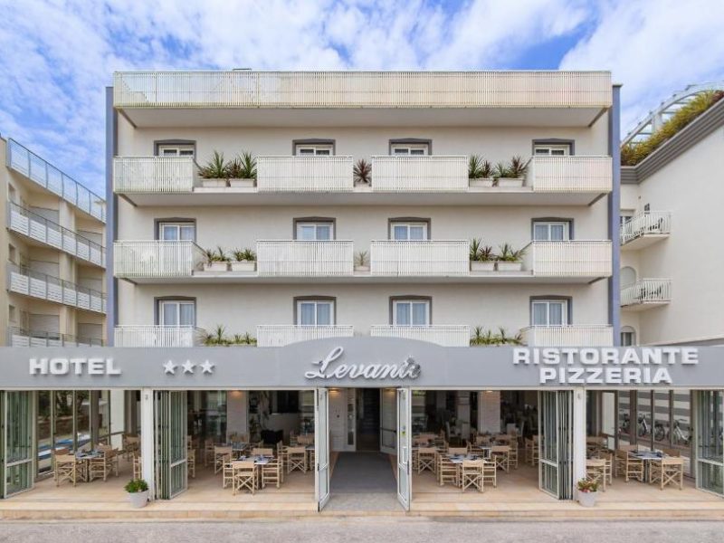 Foto della struttura: Hotel Levante