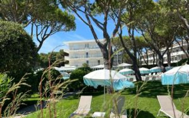 Foto della struttura: Hotel Bauer & Sporting