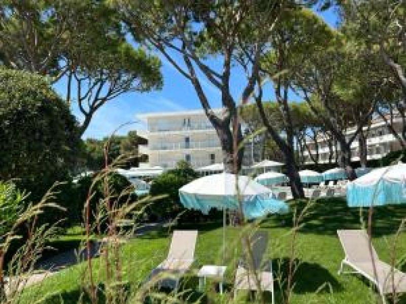Foto della struttura: Hotel Bauer & Sporting