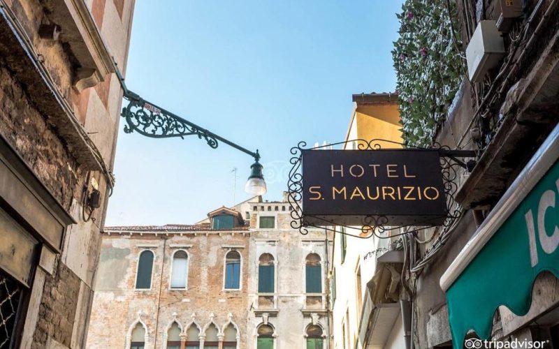 Foto della struttura: Hotel San Maurizio