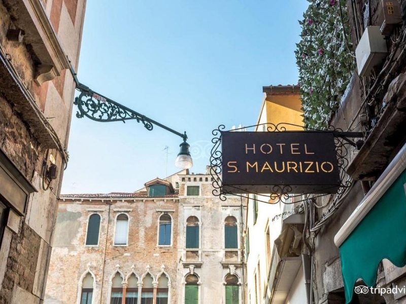 Foto della struttura: Hotel San Maurizio