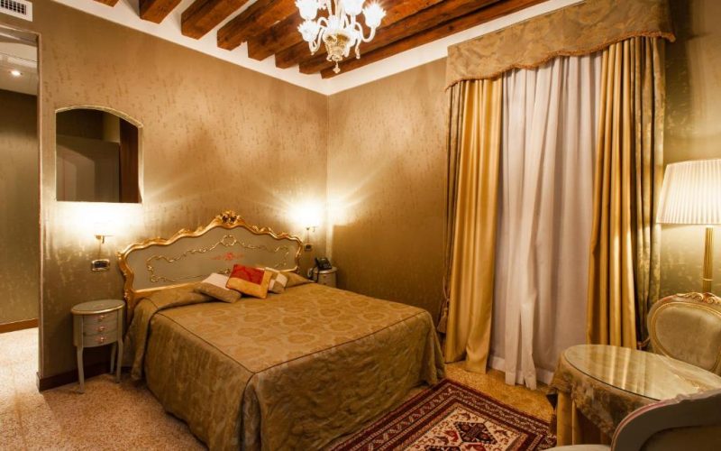 Foto della struttura: Hotel al Ponte Mocenigo