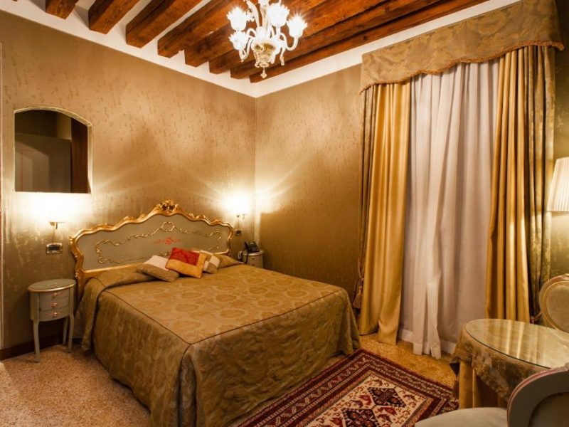 Foto della struttura: Hotel al Ponte Mocenigo