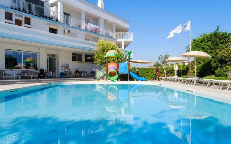 Foto della struttura: Hotel Alexander