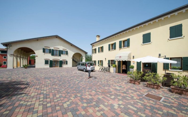 Foto della struttura: Hotel Venice Resort