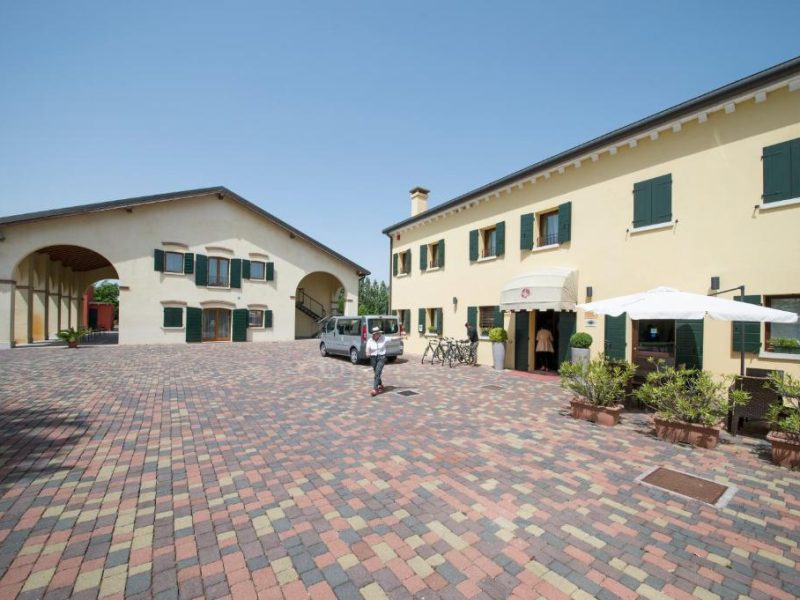 Foto della struttura: Hotel Venice Resort