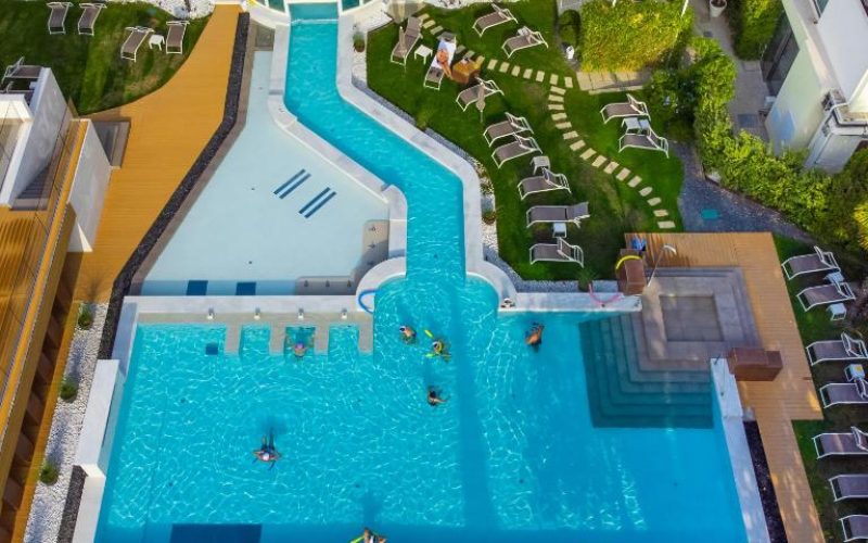 Foto della struttura: Hotel Universal Terme