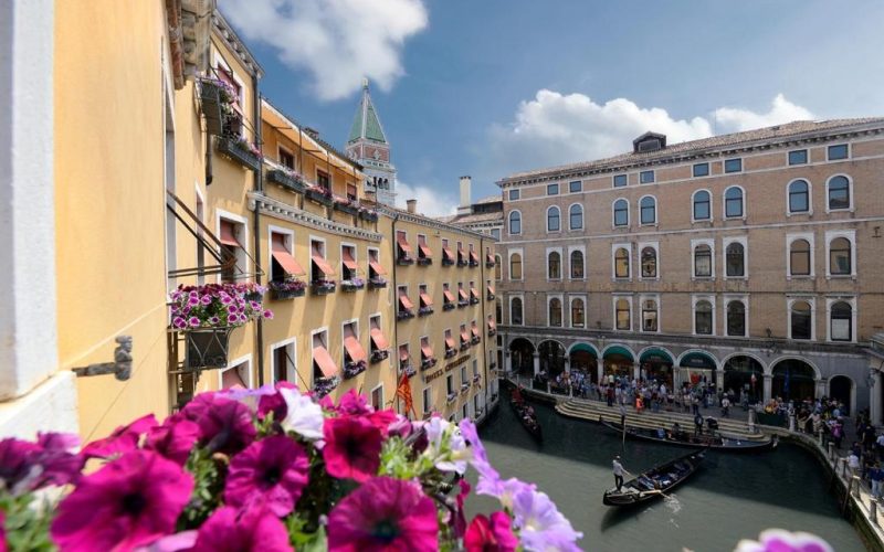 Foto della struttura: Hotel Cavalletto & Doge Orseolo