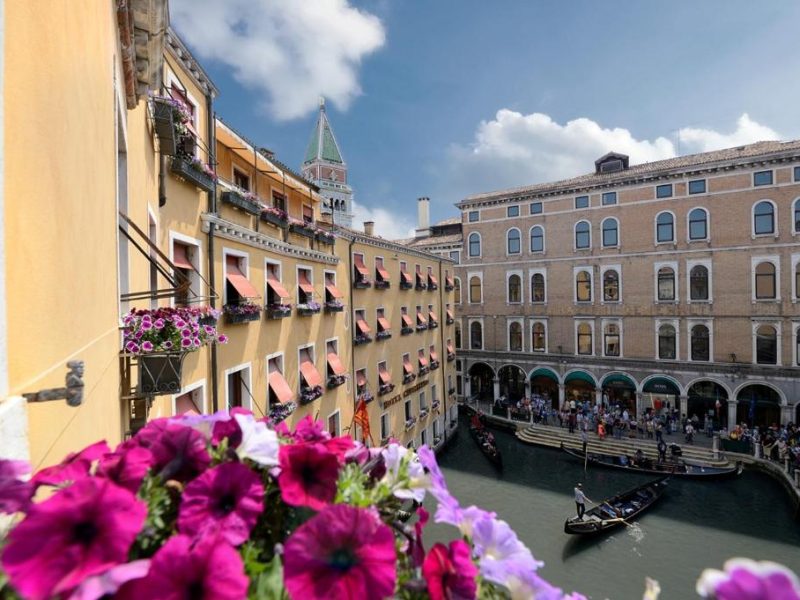 Foto della struttura: Hotel Cavalletto & Doge Orseolo