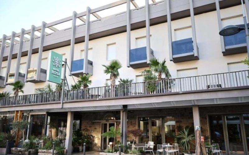 Foto della struttura: Hotel Rosa Garni