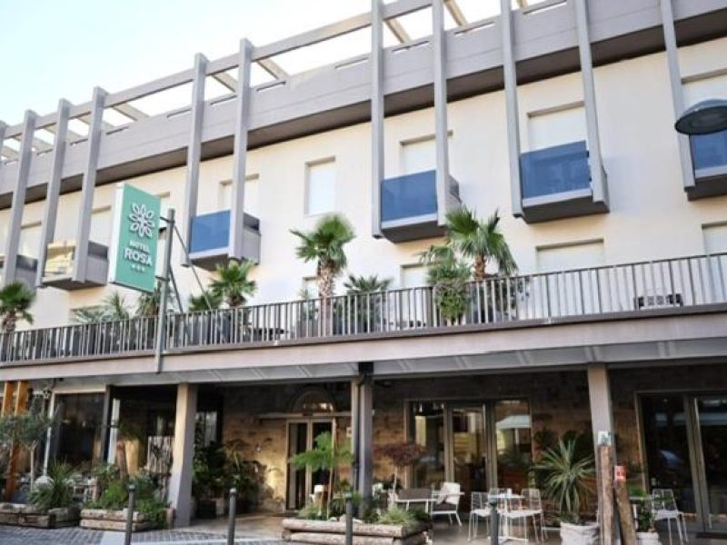Foto della struttura: Hotel Rosa Garni