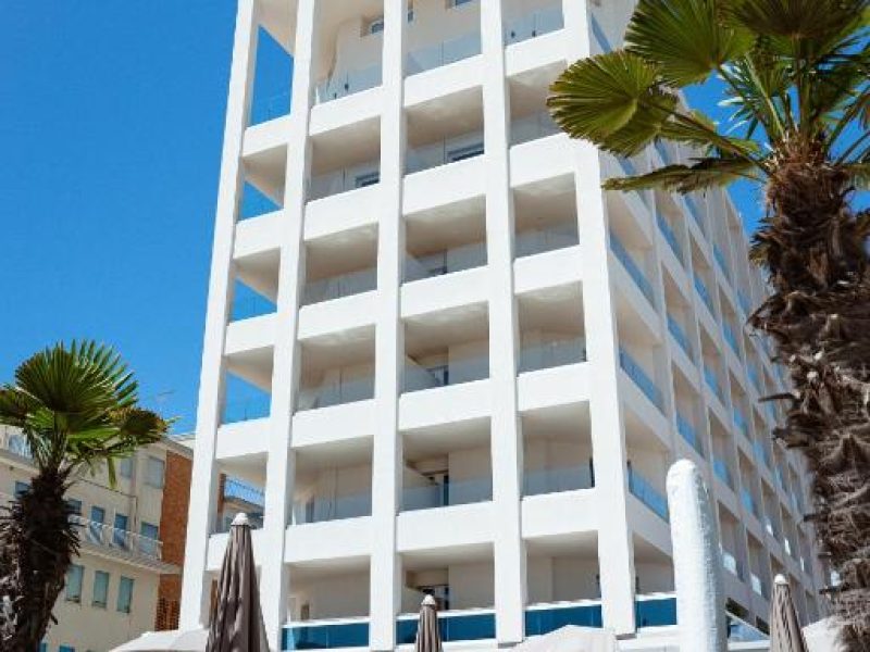 Foto della struttura: Hotel Palace Cavalieri
