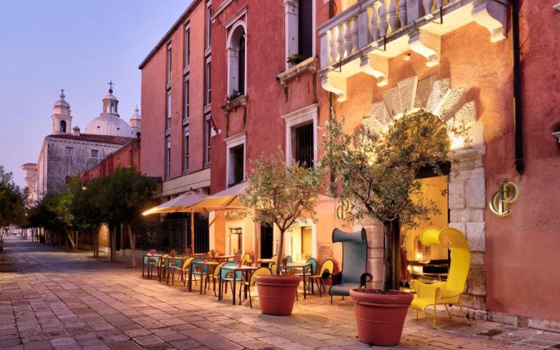 Foto della struttura: Hotel Ca’ Pisani