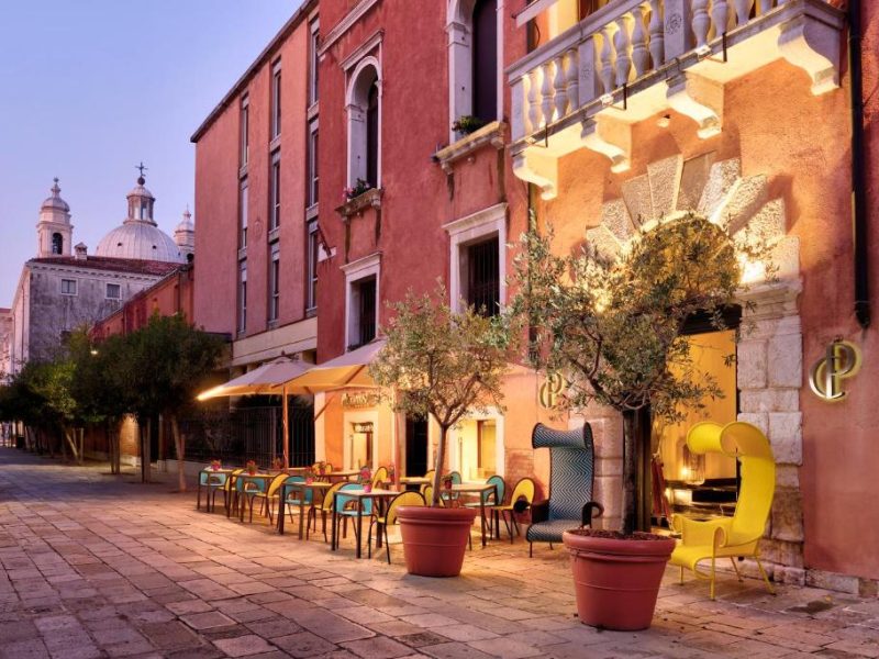 Foto della struttura: Hotel Ca’ Pisani