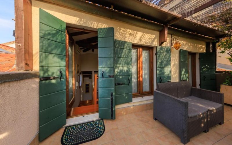 Foto della struttura: Residenza Castello 5280