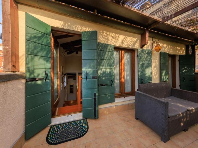 Foto della struttura: Residenza Castello 5280