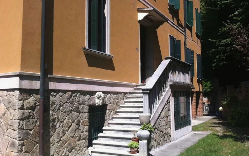 Foto della struttura: Hotel La Pergola di Venezia